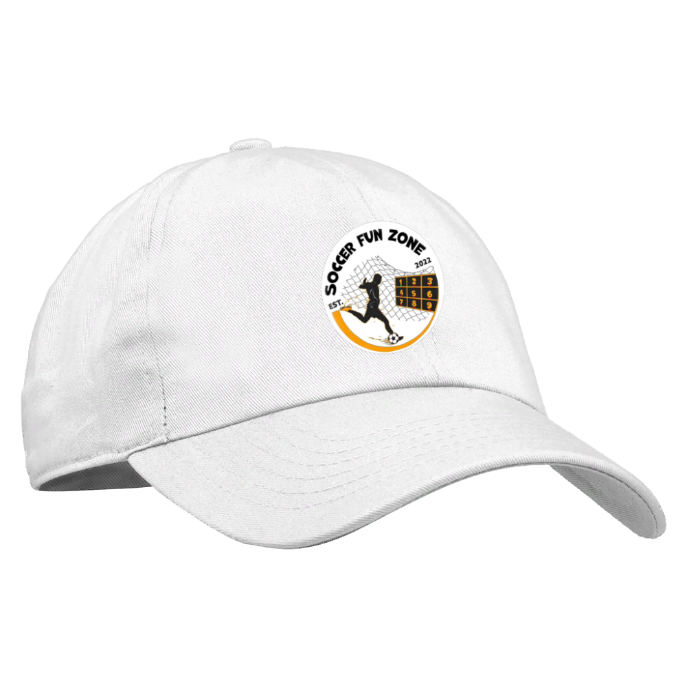 Macron Dart cappellino bia | Image 1