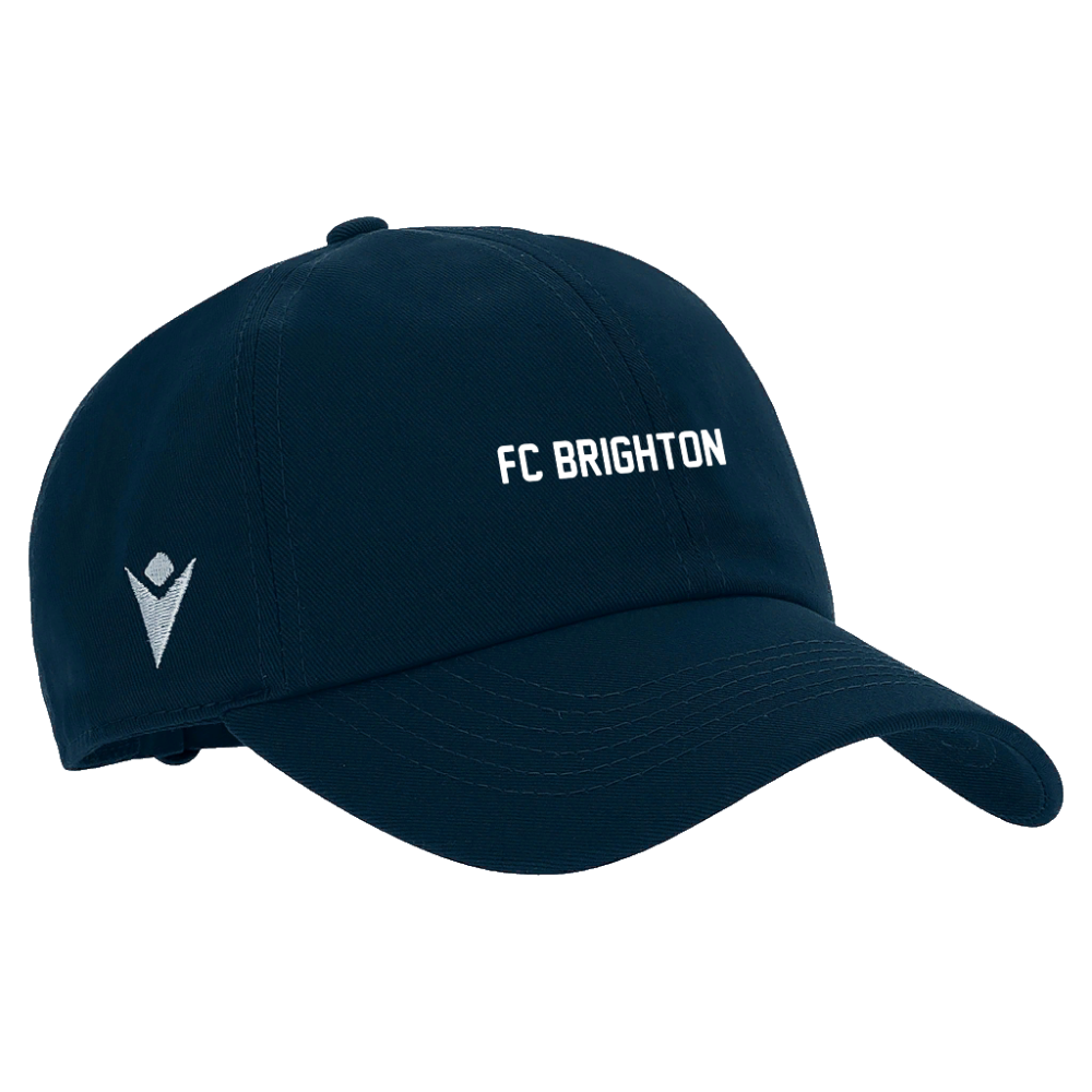 Macron Dart cappellino nav | Image 1
