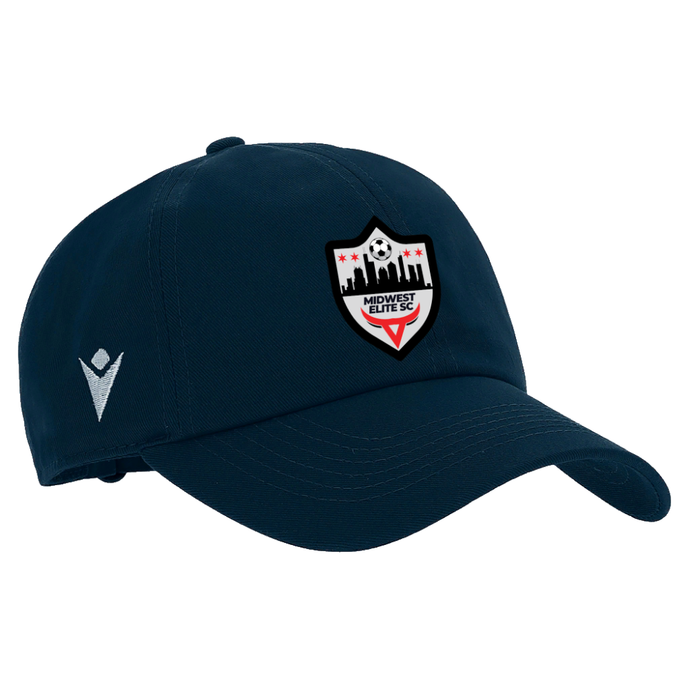 Macron Dart cappellino nav | Image 1