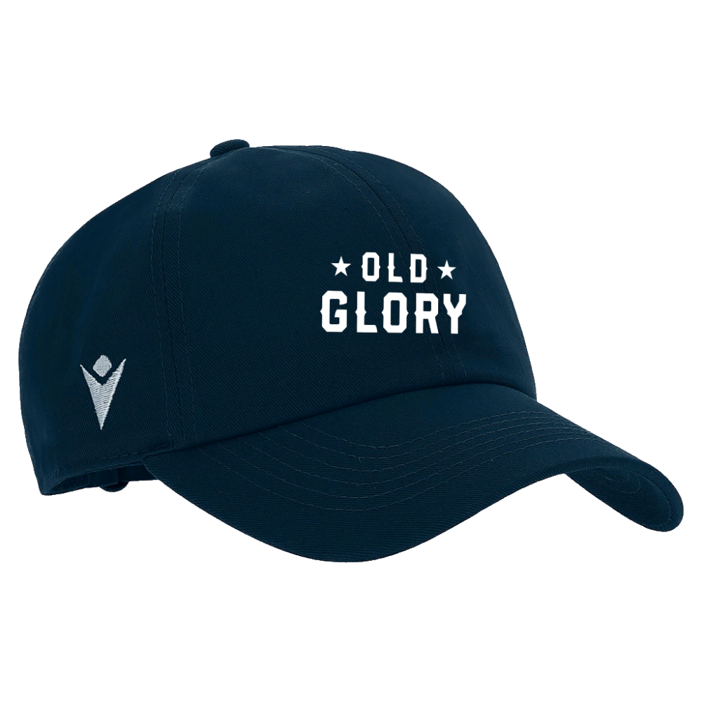 Macron Dart cap nav | Image 1