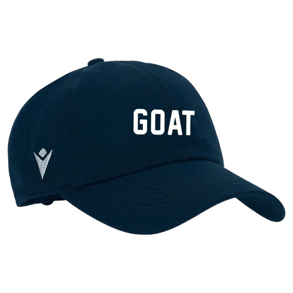 Macron Dart cappellino nav | Image 1