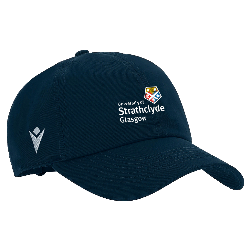 Macron Sr | Image 1