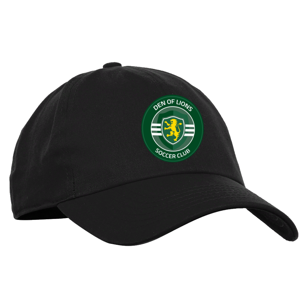 Macron Dart cappellino ner | Image 1