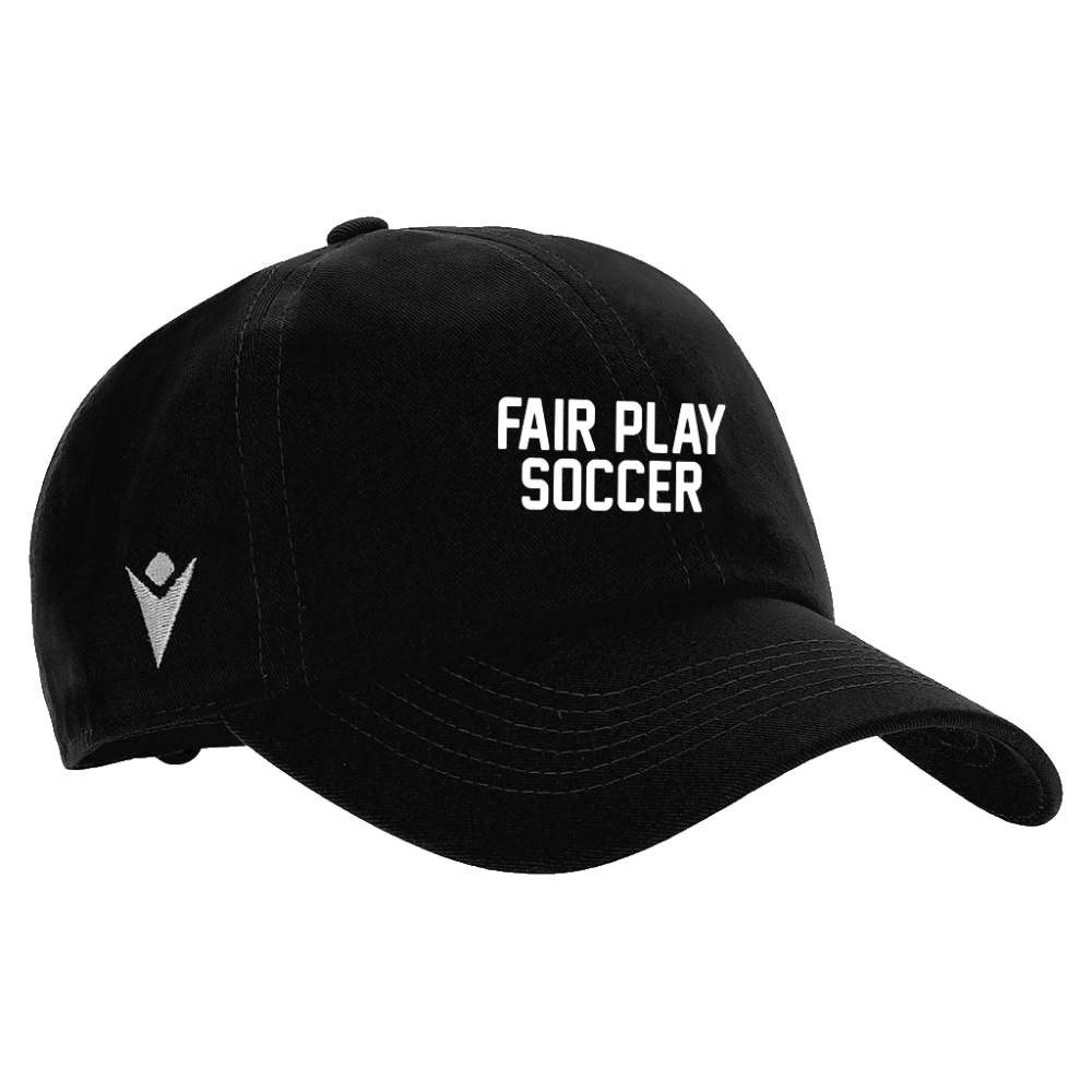 Macron Dart cappellino ner | Image 1