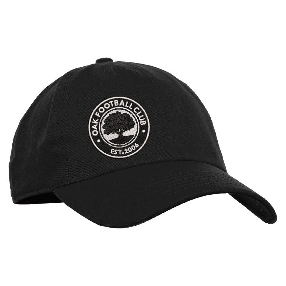 Macron Dart cap blk | Image 1