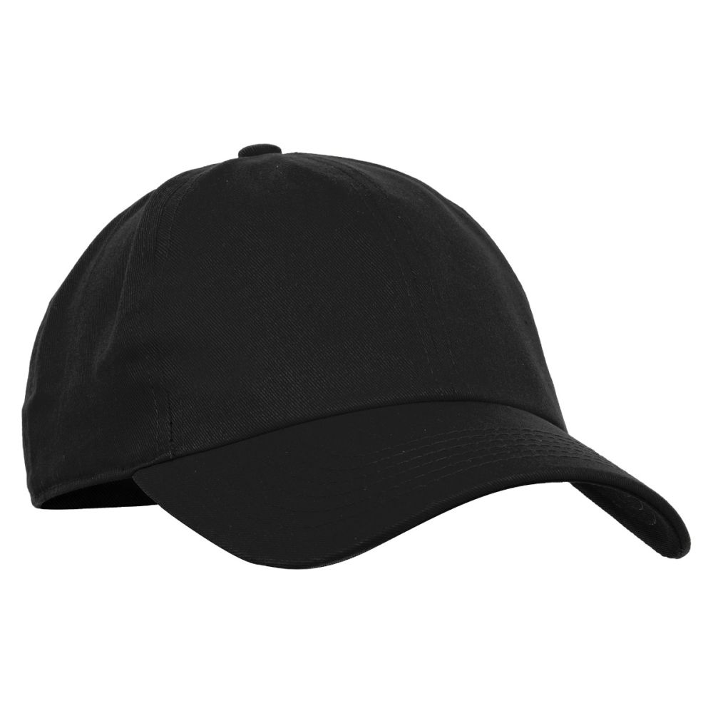 Macron Dart cappellino ner - casquette | Image 1