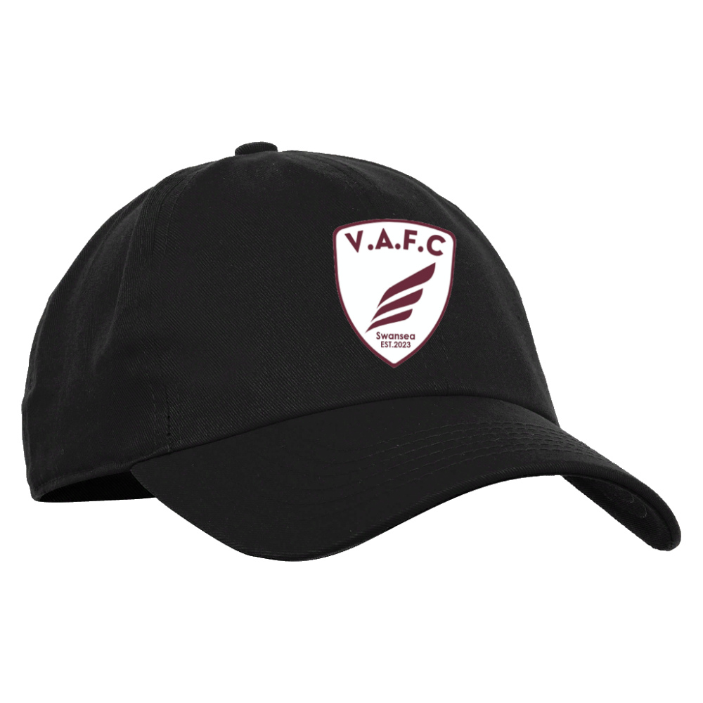 Macron Dart cappellino ner | Image 1