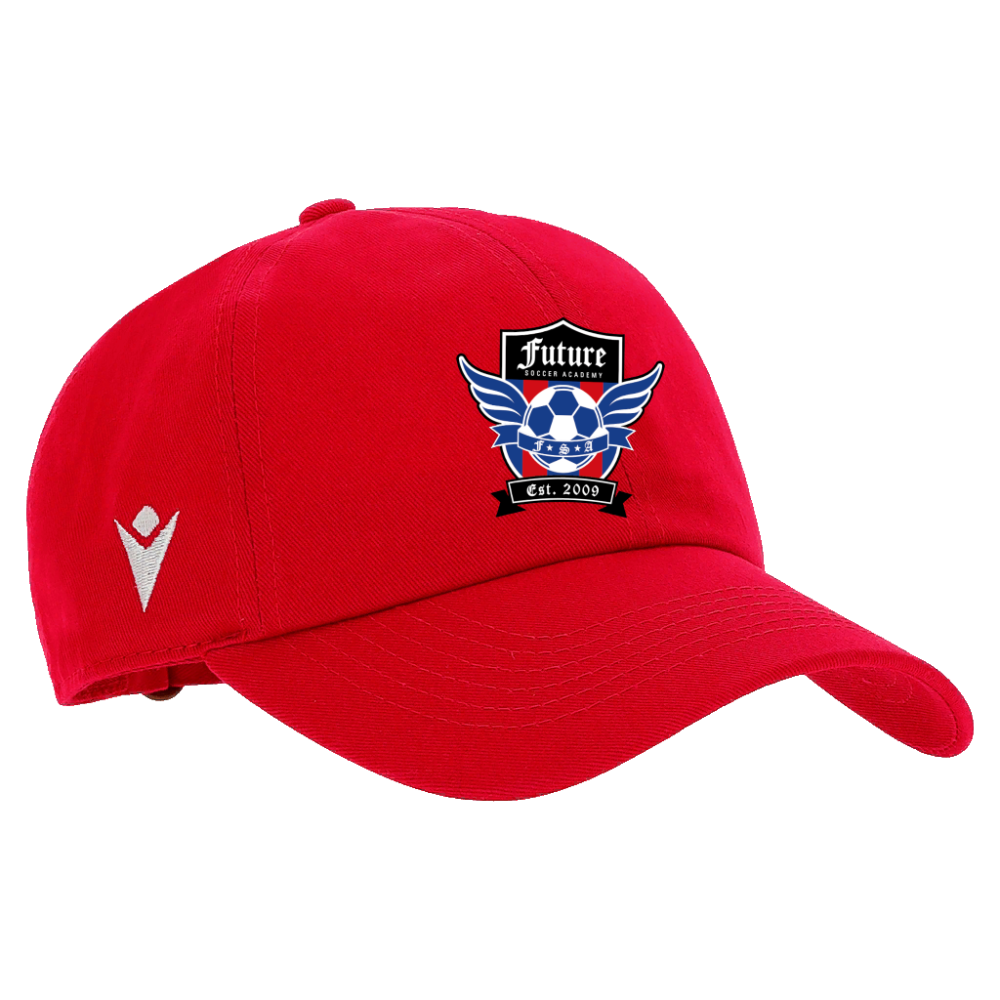 Macron Dart cappellino ros | Image 1
