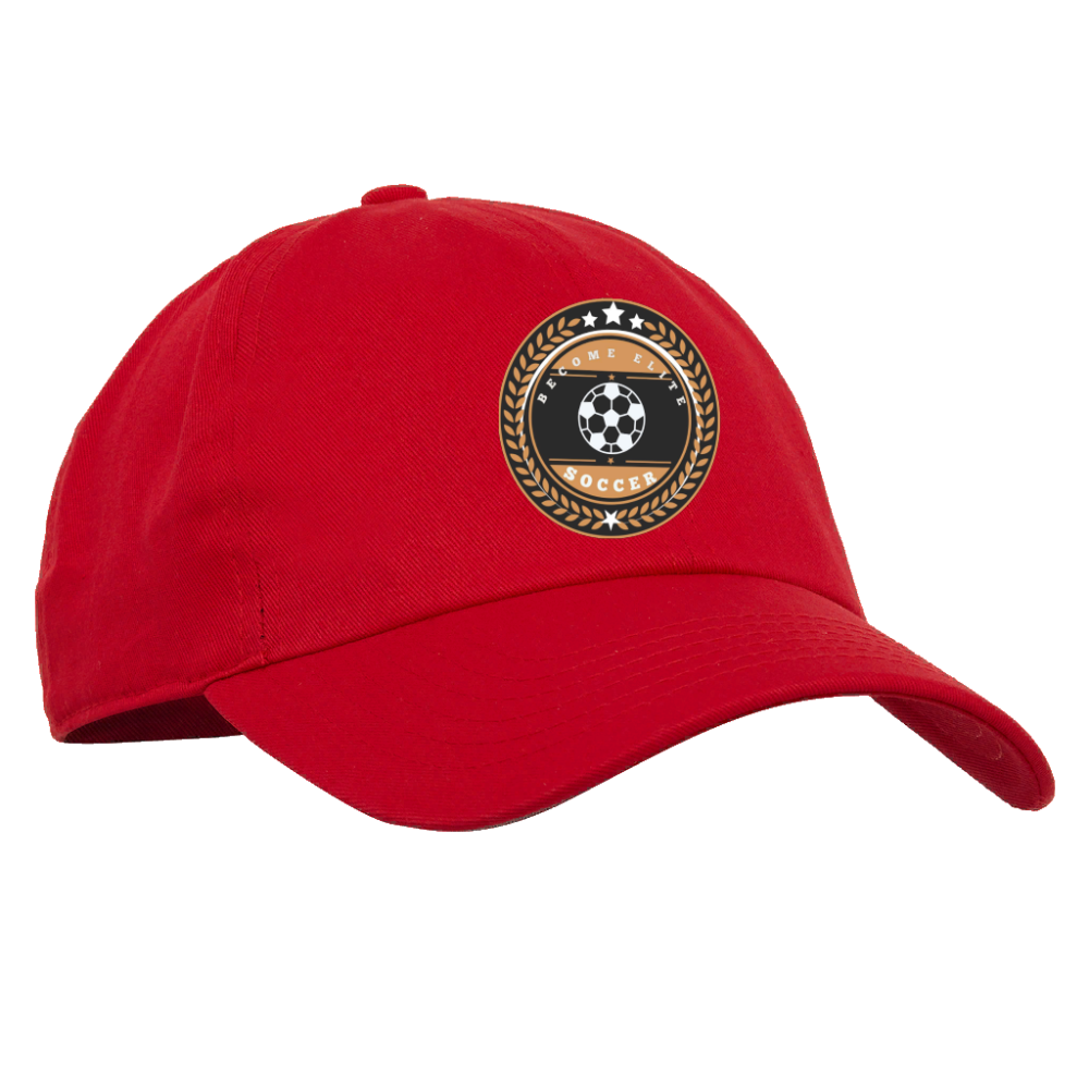 Macron Dart cappellino ros | Image 1