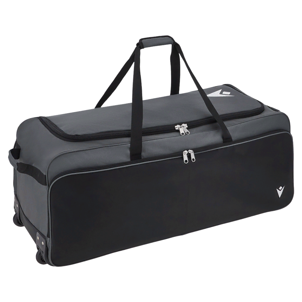 Macron Cargo trolley bag gri ner | Immagine 1