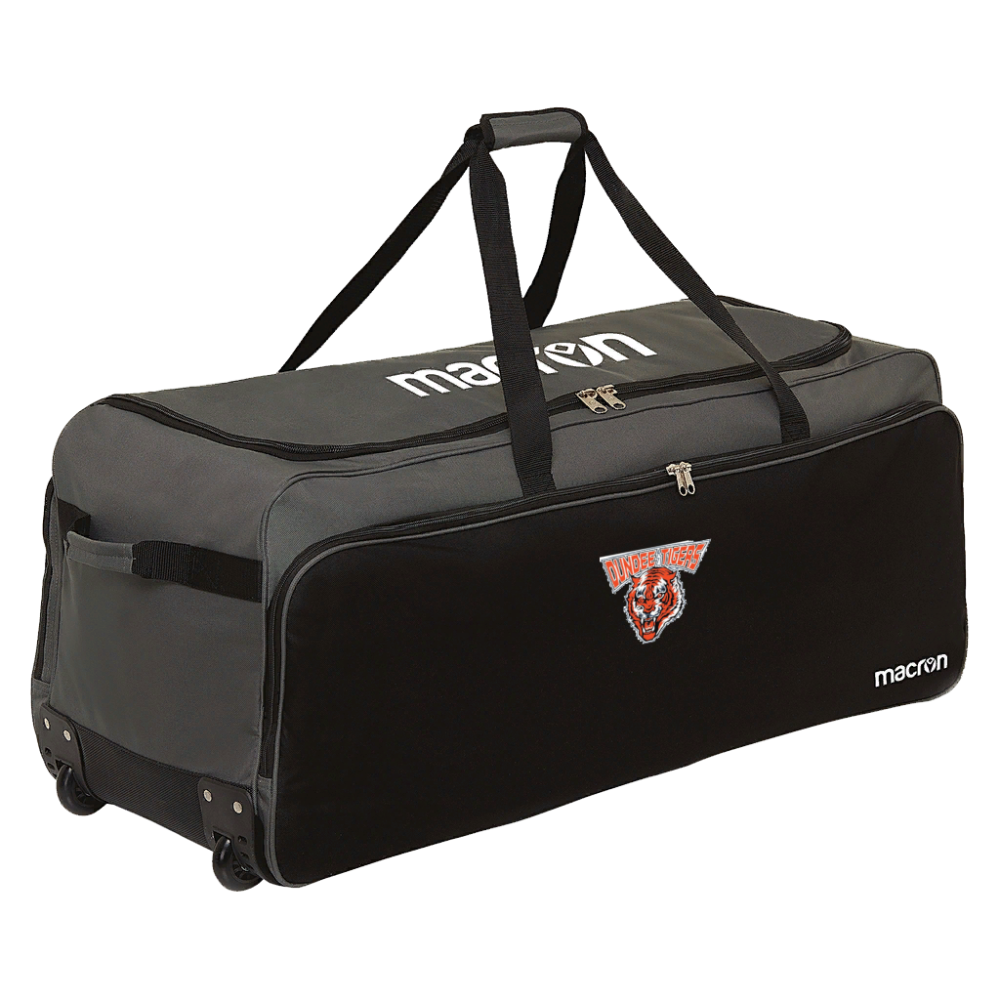 Macron Cargo trolley bag gri ner sr | Image 1