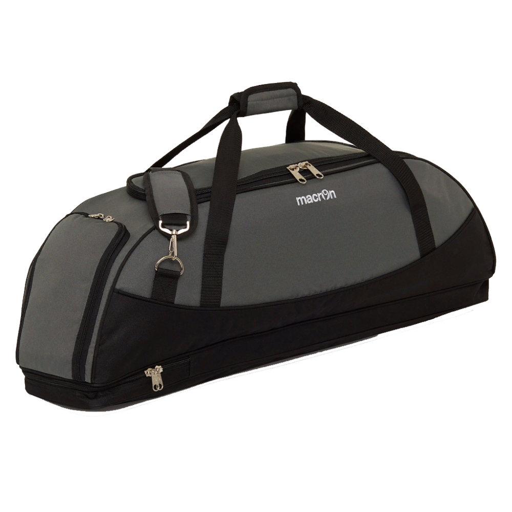 Macron Tender field bag gri ner | Immagine 1