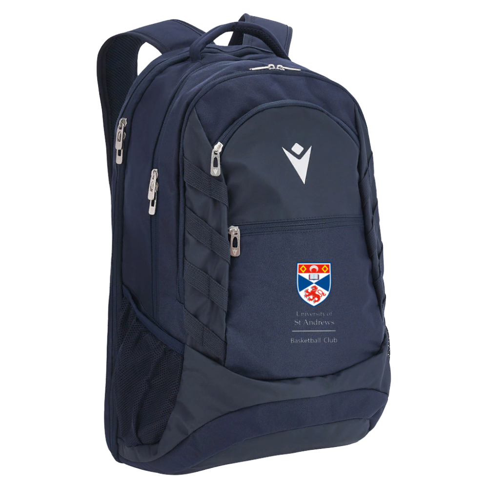 Macron Takeoff backpack sr | Image 1