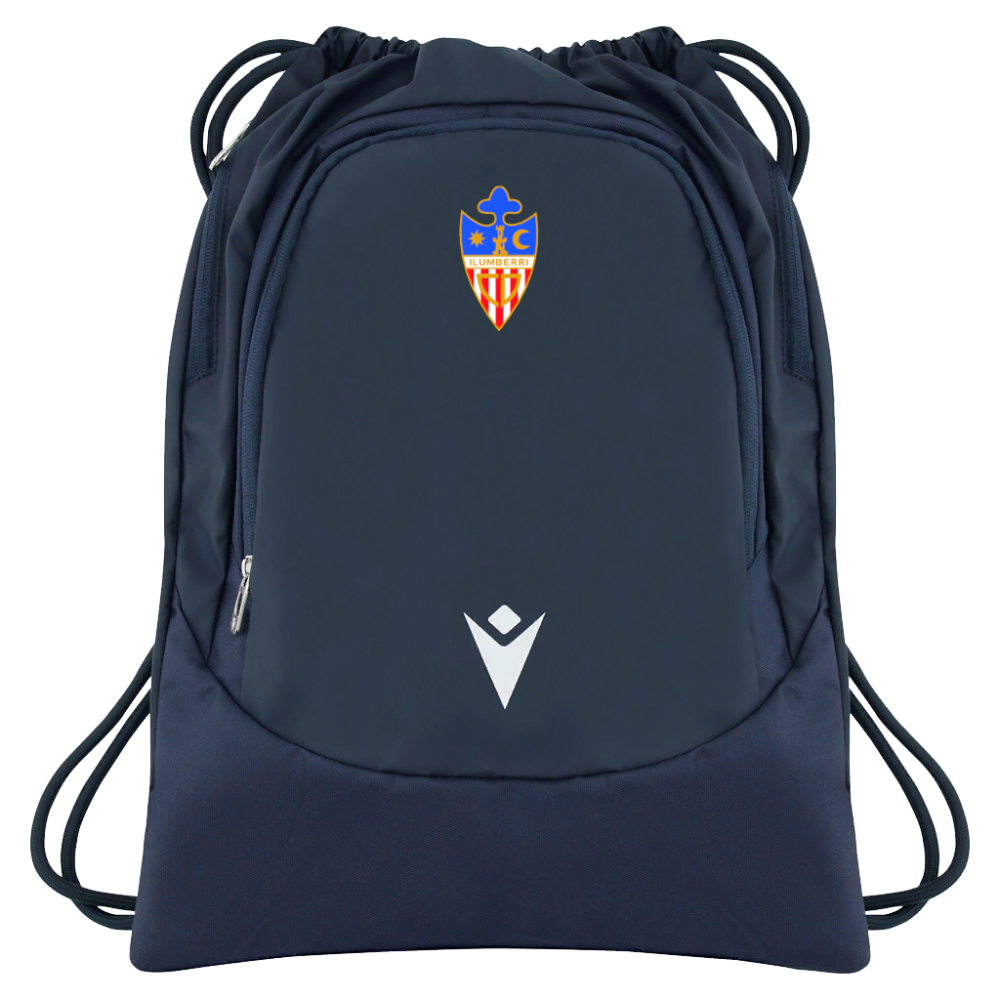 Macron Quest bolsa de gimnasio | Imagen 1