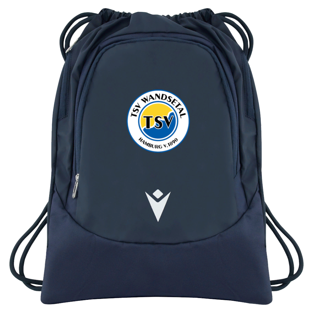 Macron Quest gym sack | Bild 1