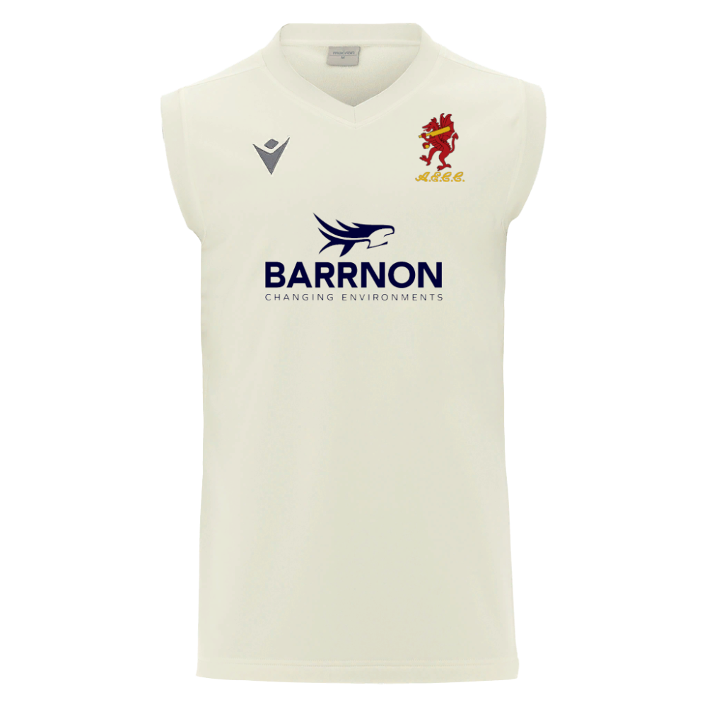Macron Broad gilet sr | Image 1