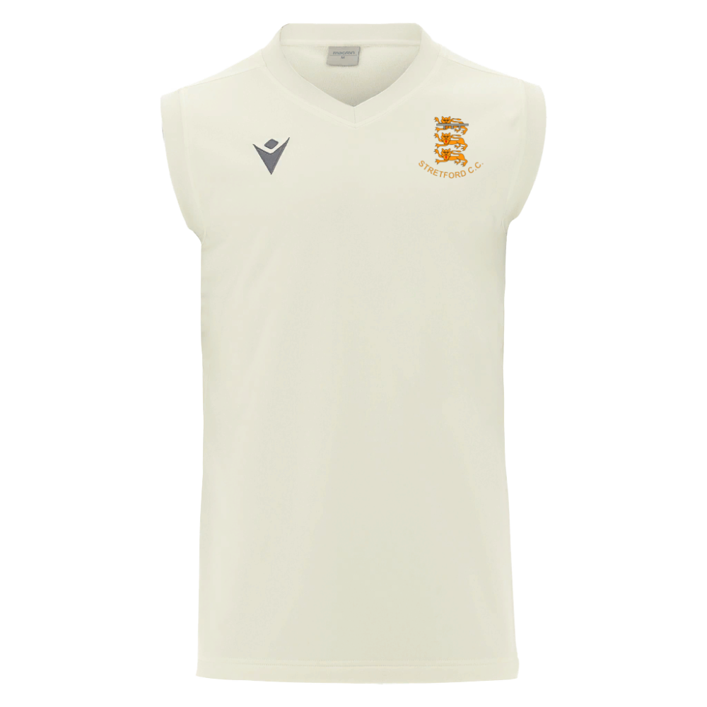 Macron Broad gilet sr | Image 1