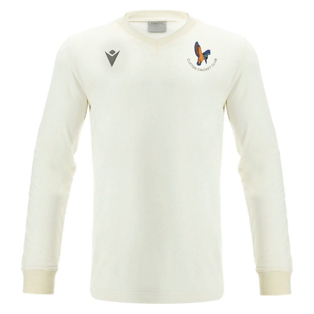 Macron Wright pullover jr | Image 1