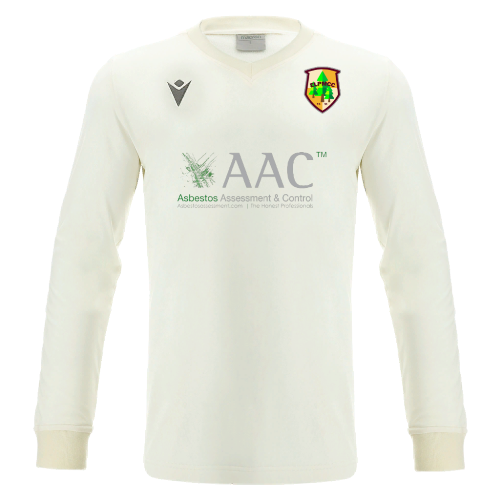 Macron Wright pullover sr | Image 1