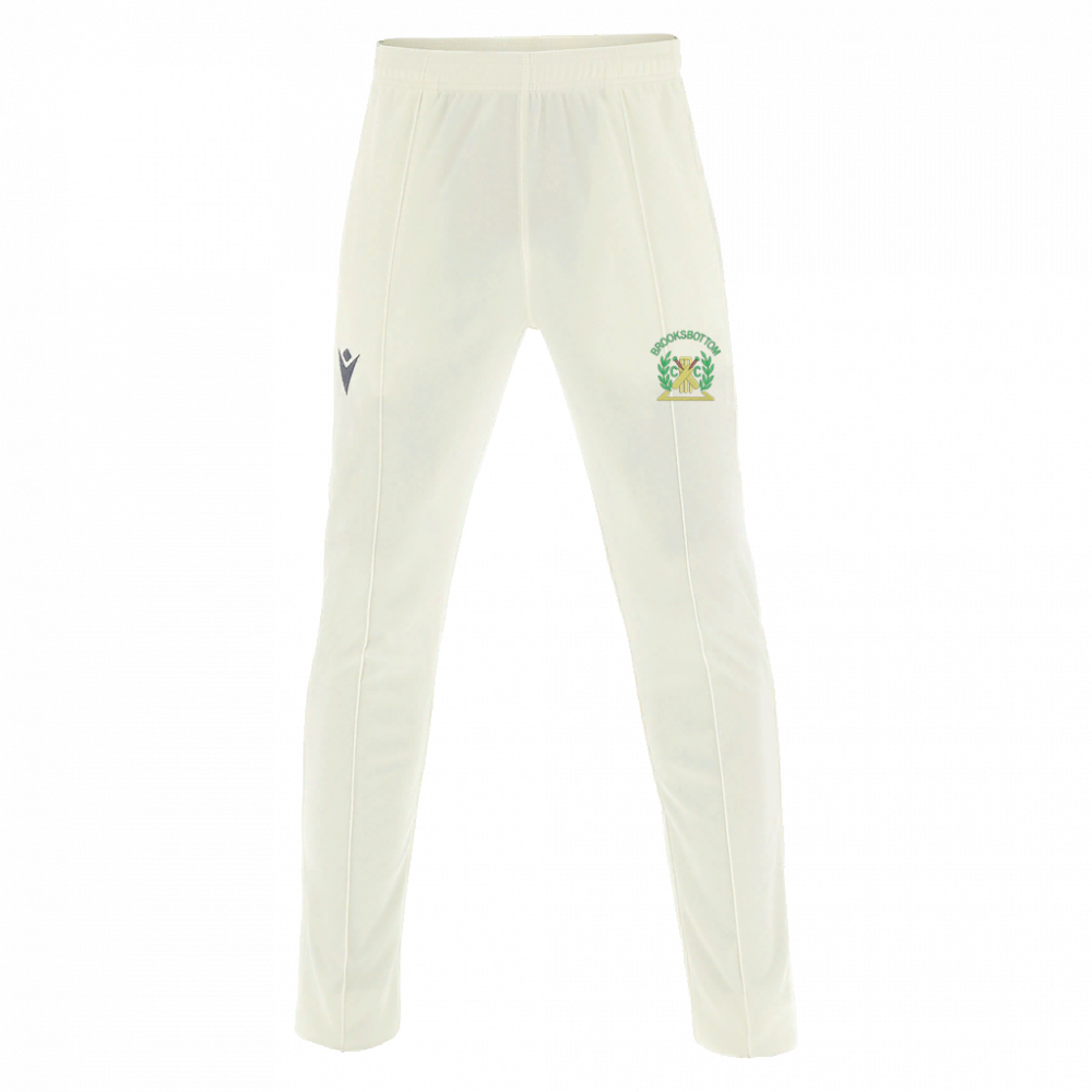 Macron Richard pants sr | Image 1