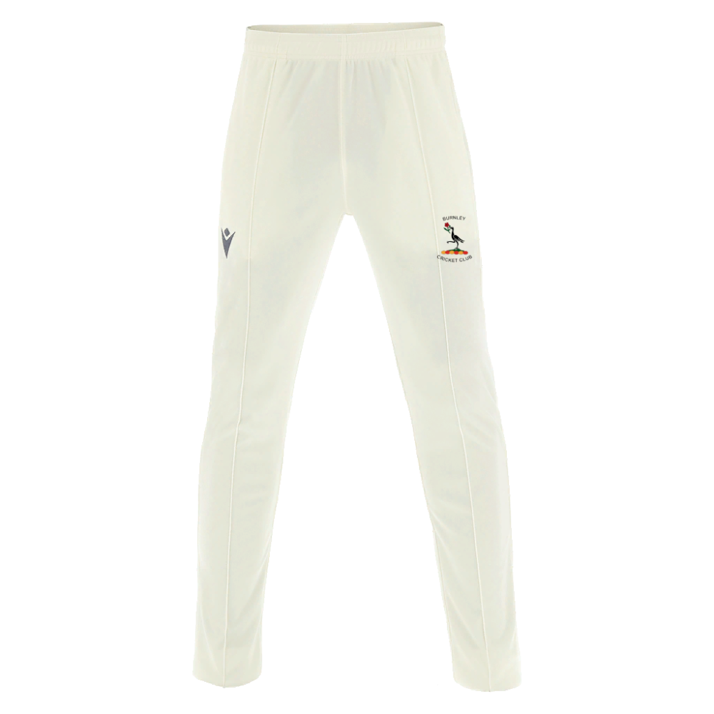 Macron Richard pants sr | Image 1