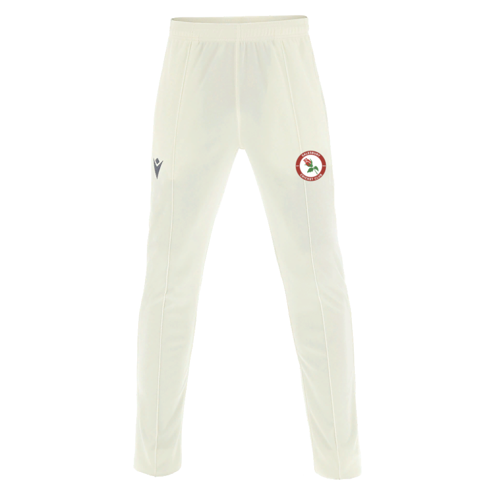 Macron Richard pants sr | Image 1