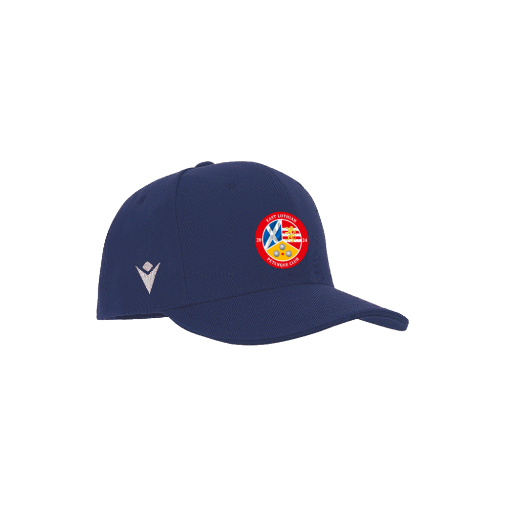 Macron Pepper baseball cap jr | Image 1