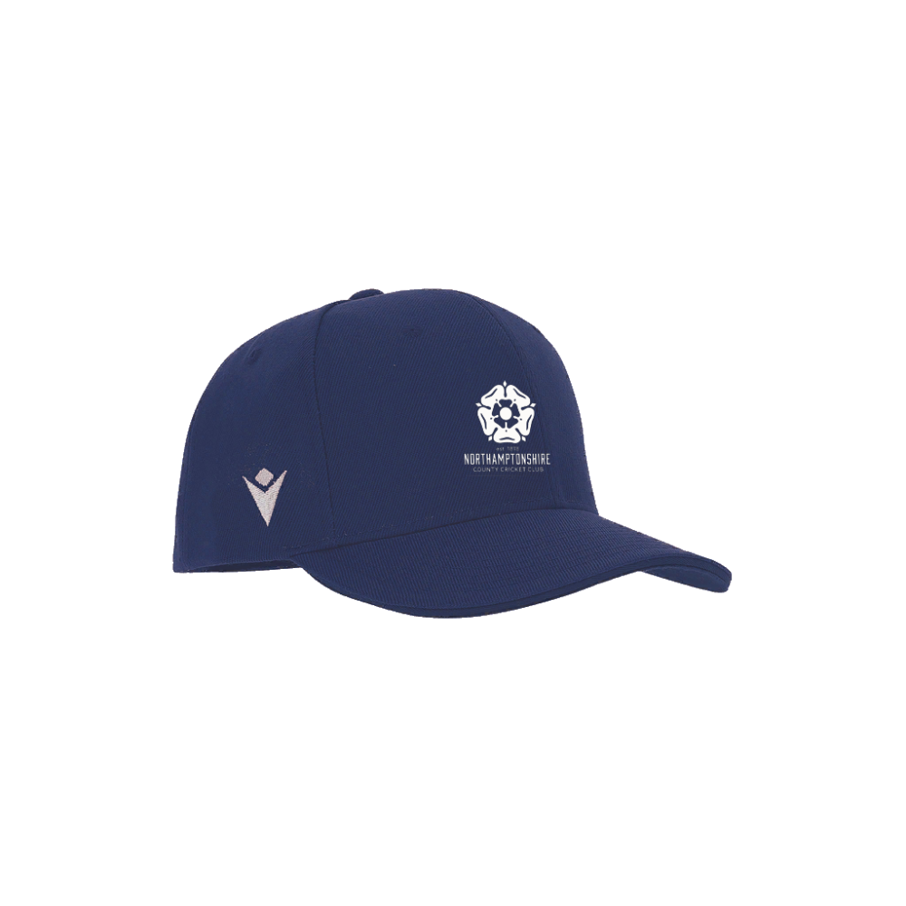 Macron Pepper baseball cap sr | Image 1
