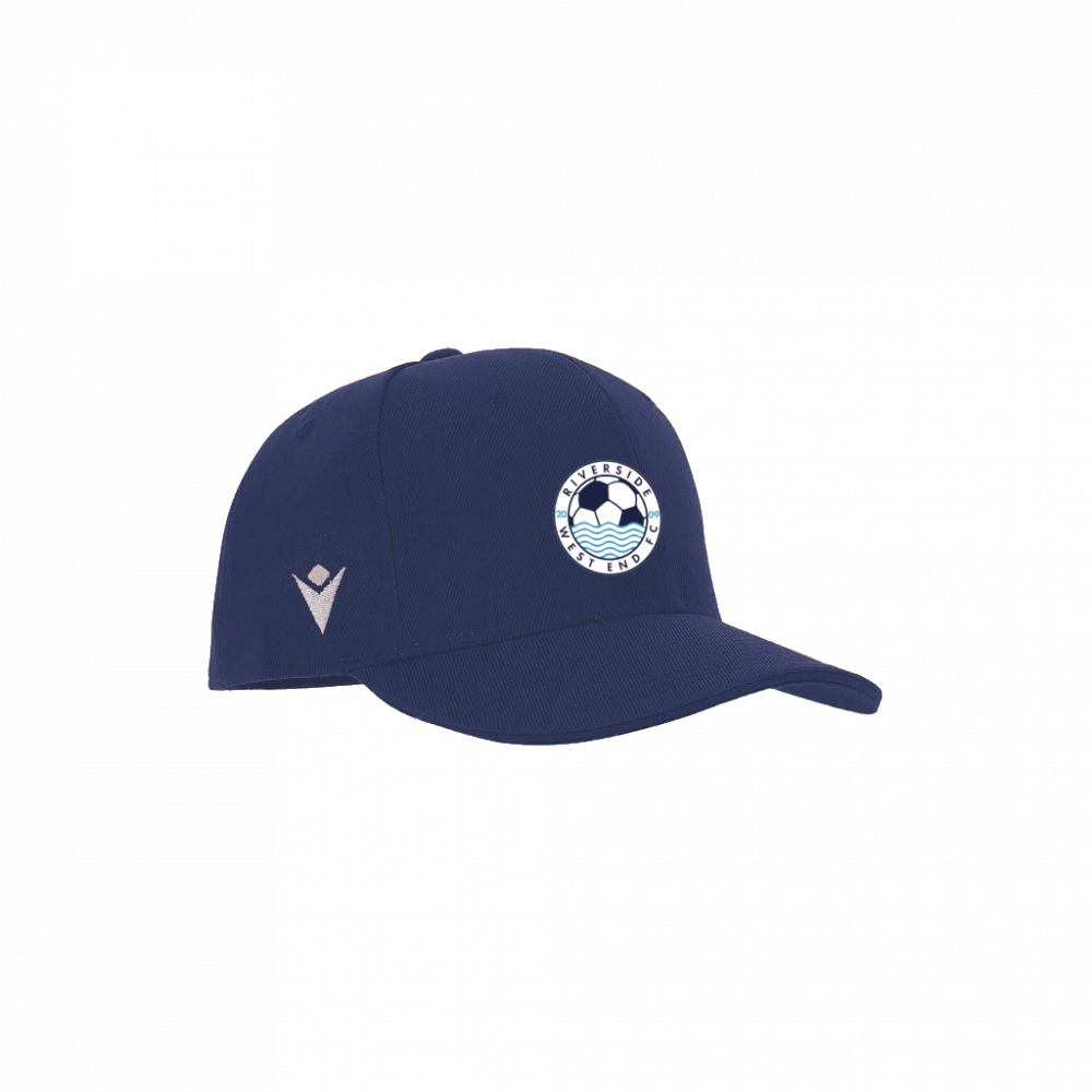 Macron Pepper adjustable cap nav sr | Image 1
