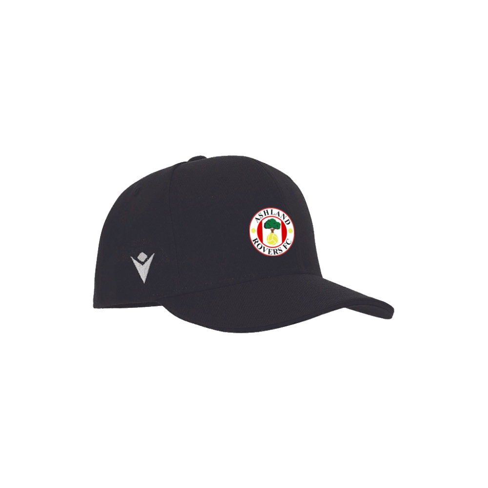 Macron Pepper baseball cap jr | Image 1