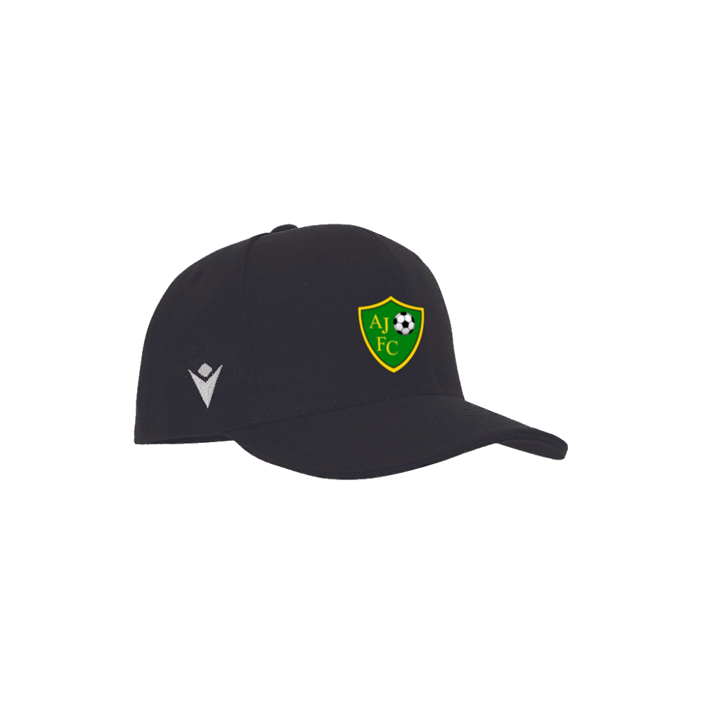 Macron Pepper baseball cap jr | Image 1