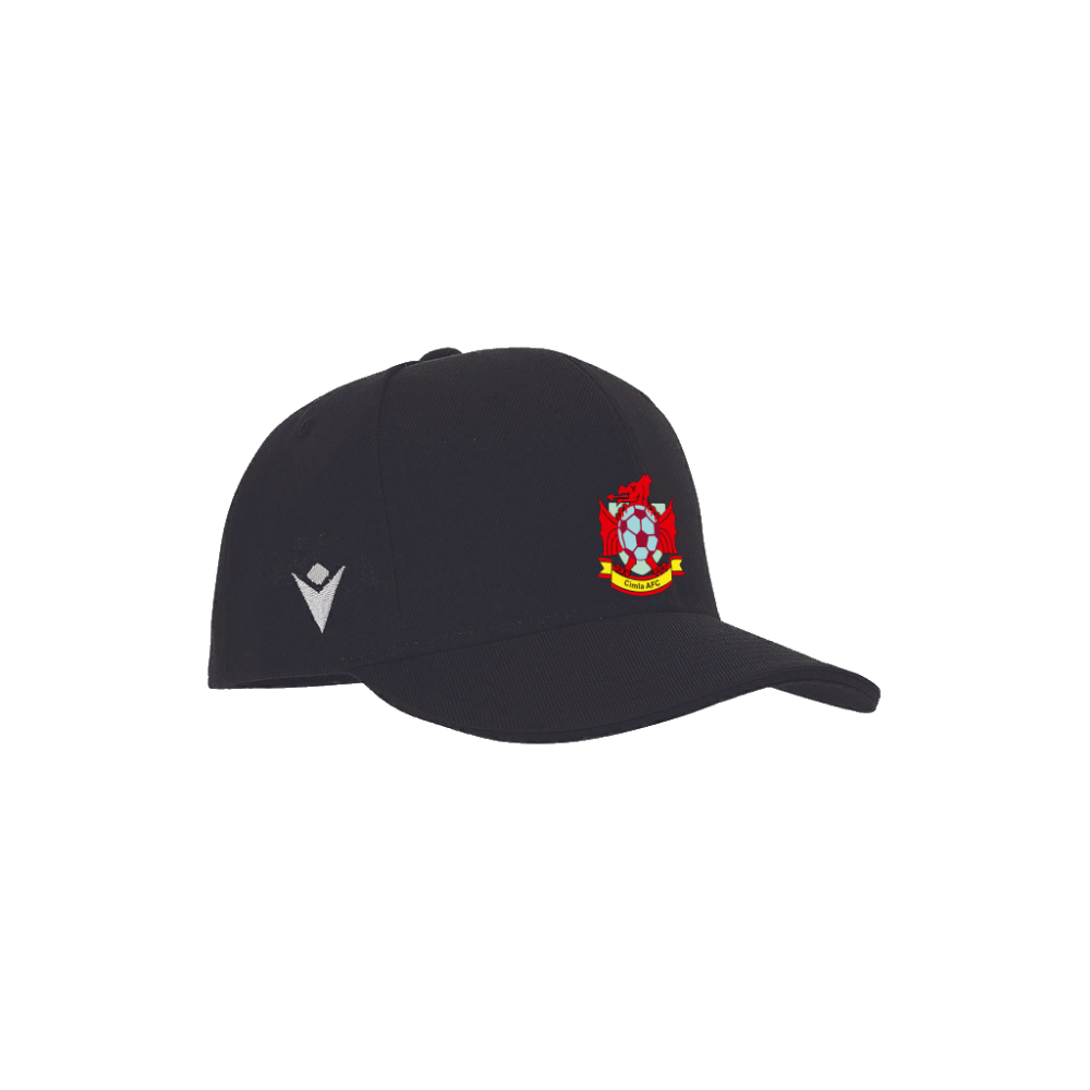 Macron Pepper baseball cap sr | Image 1