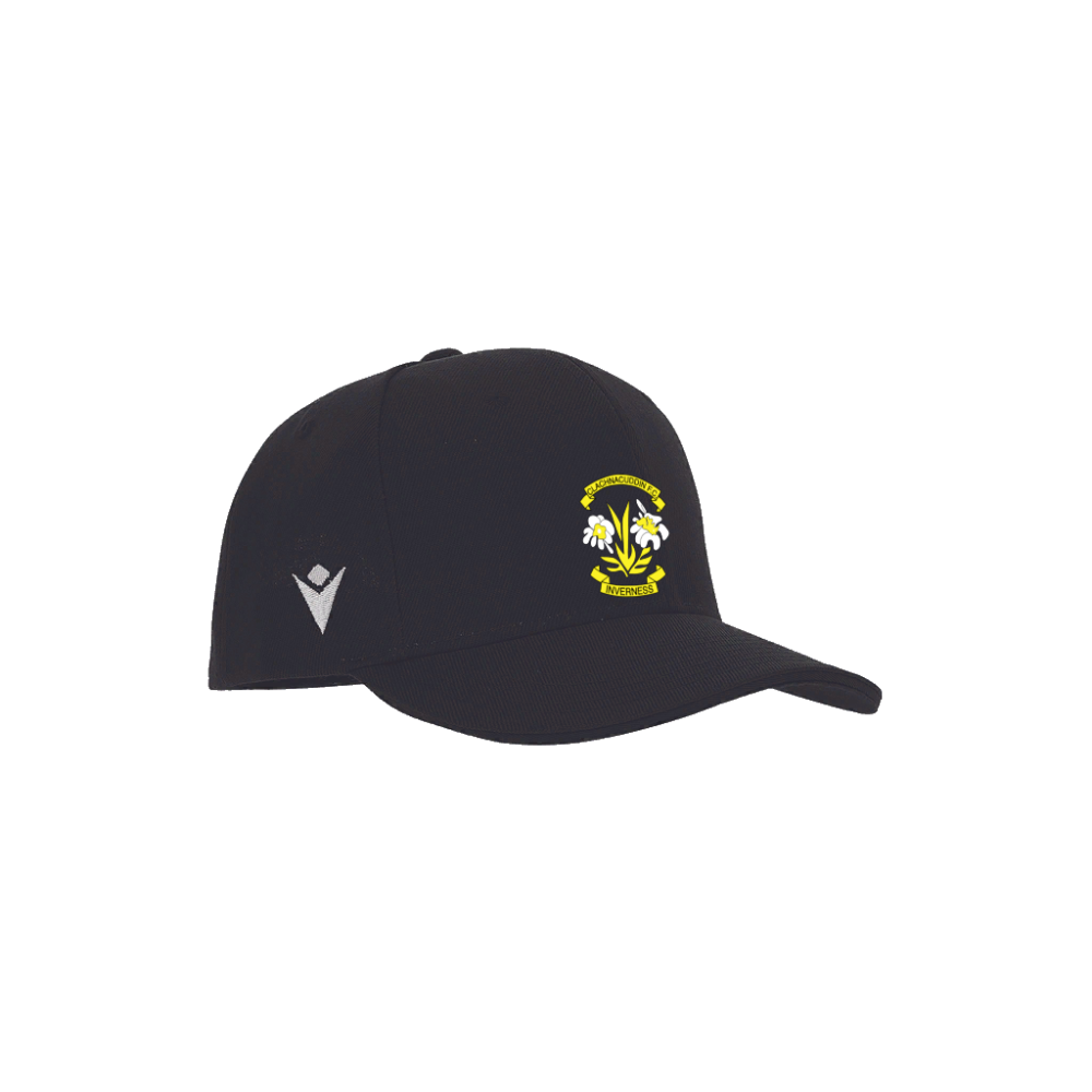 Macron Pepper baseball cap jr | Image 1