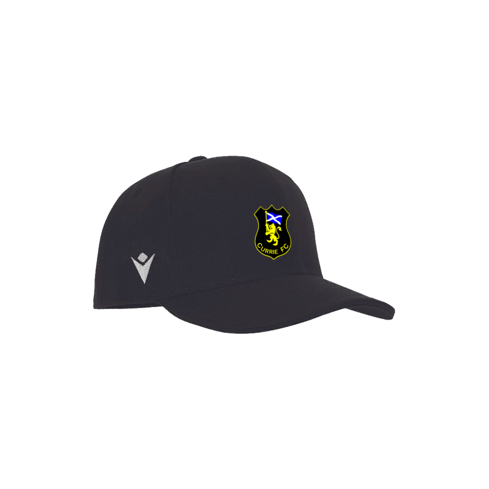 Macron Pepper baseball cap jr | Image 1
