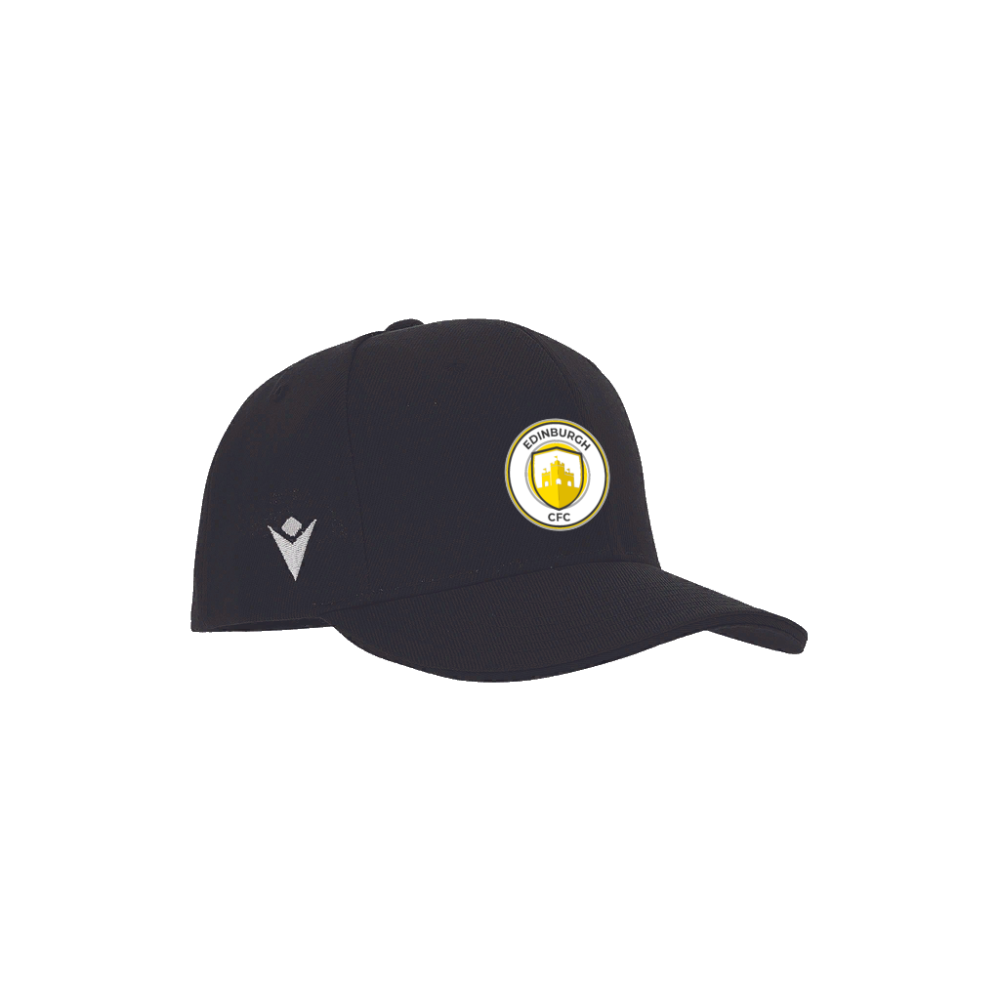 Macron Pepper baseball cap jr | Image 1