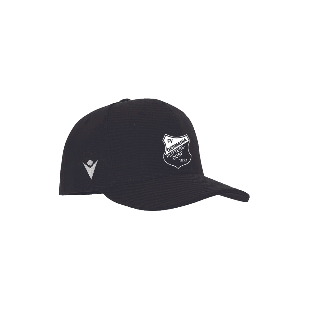 Macron Pepper baseball cap | Bild 1