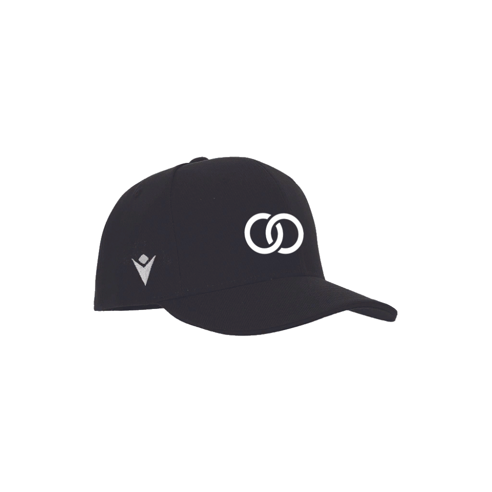 Macron Pepper gorra | Imagen 1
