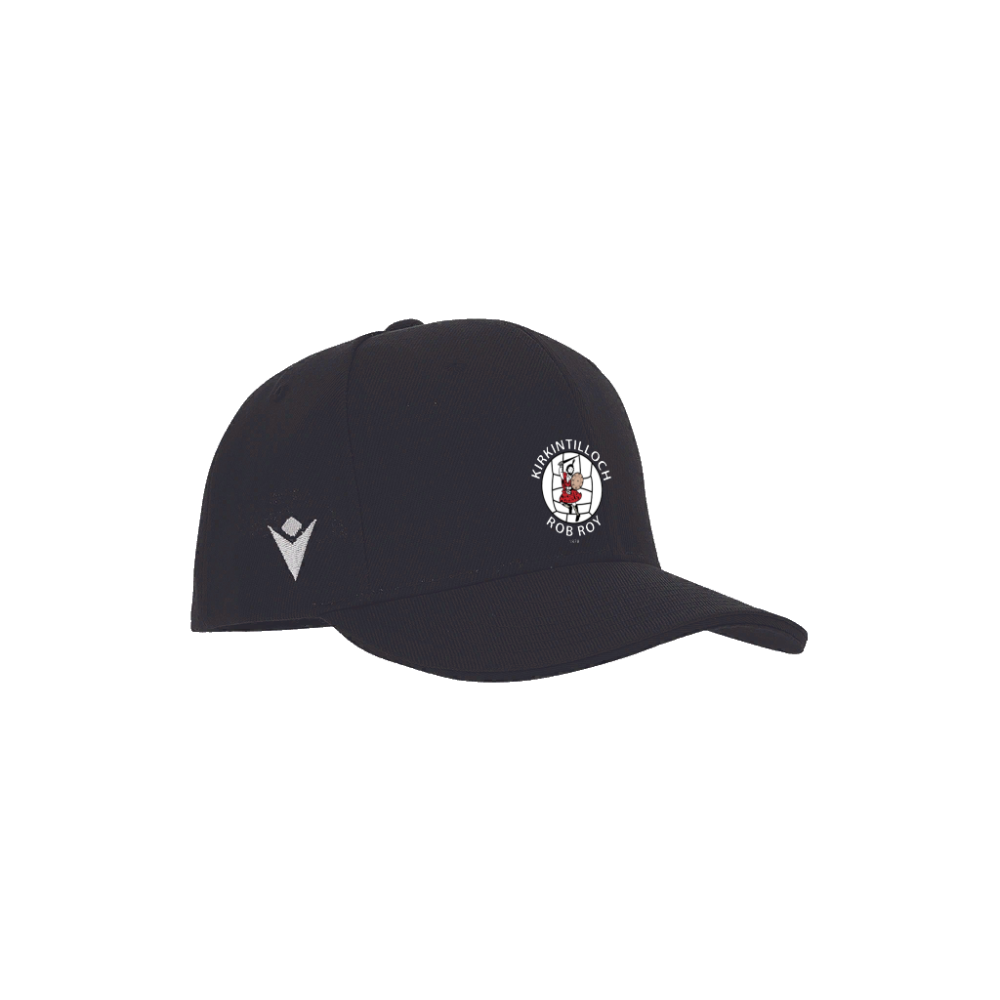 Macron Pepper baseball cap jr | Image 1