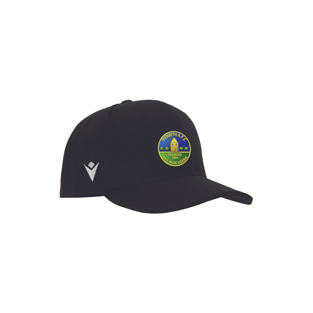 Macron Pepper baseball cap sr | Image 1