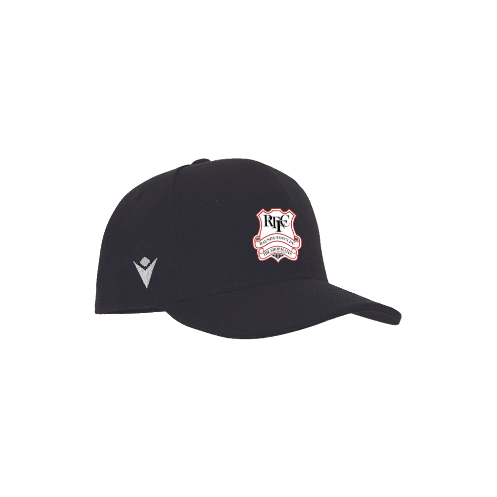 Macron Pepper baseball cap sr | Image 1