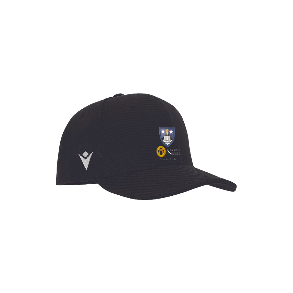 Macron Pepper baseball cap sr | Image 1