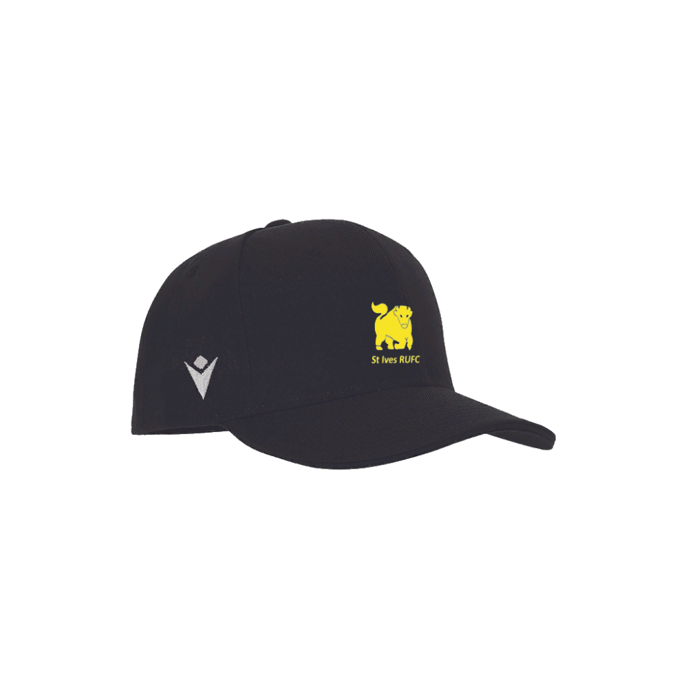 Macron Pepper baseball cap sr | Image 1