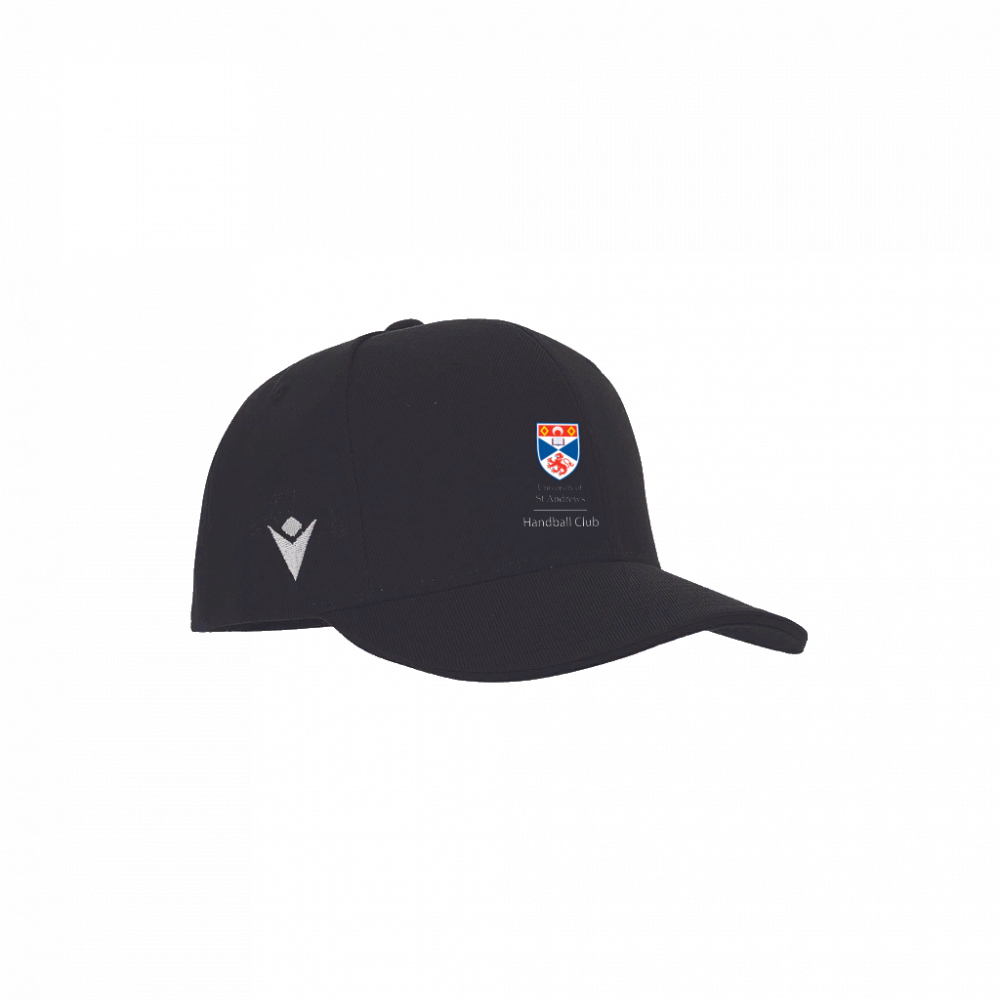 Macron Pepper baseball cap jr | Image 1