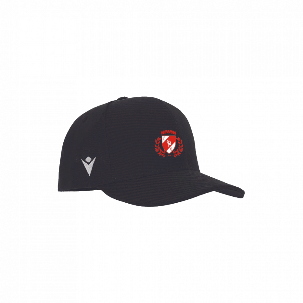 Macron Pepper baseball cap sr | Image 1