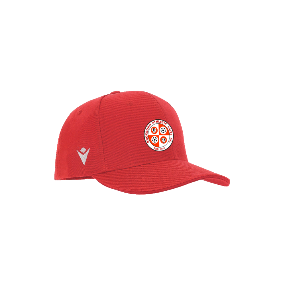 Macron Pepper baseball cap sr | Image 1