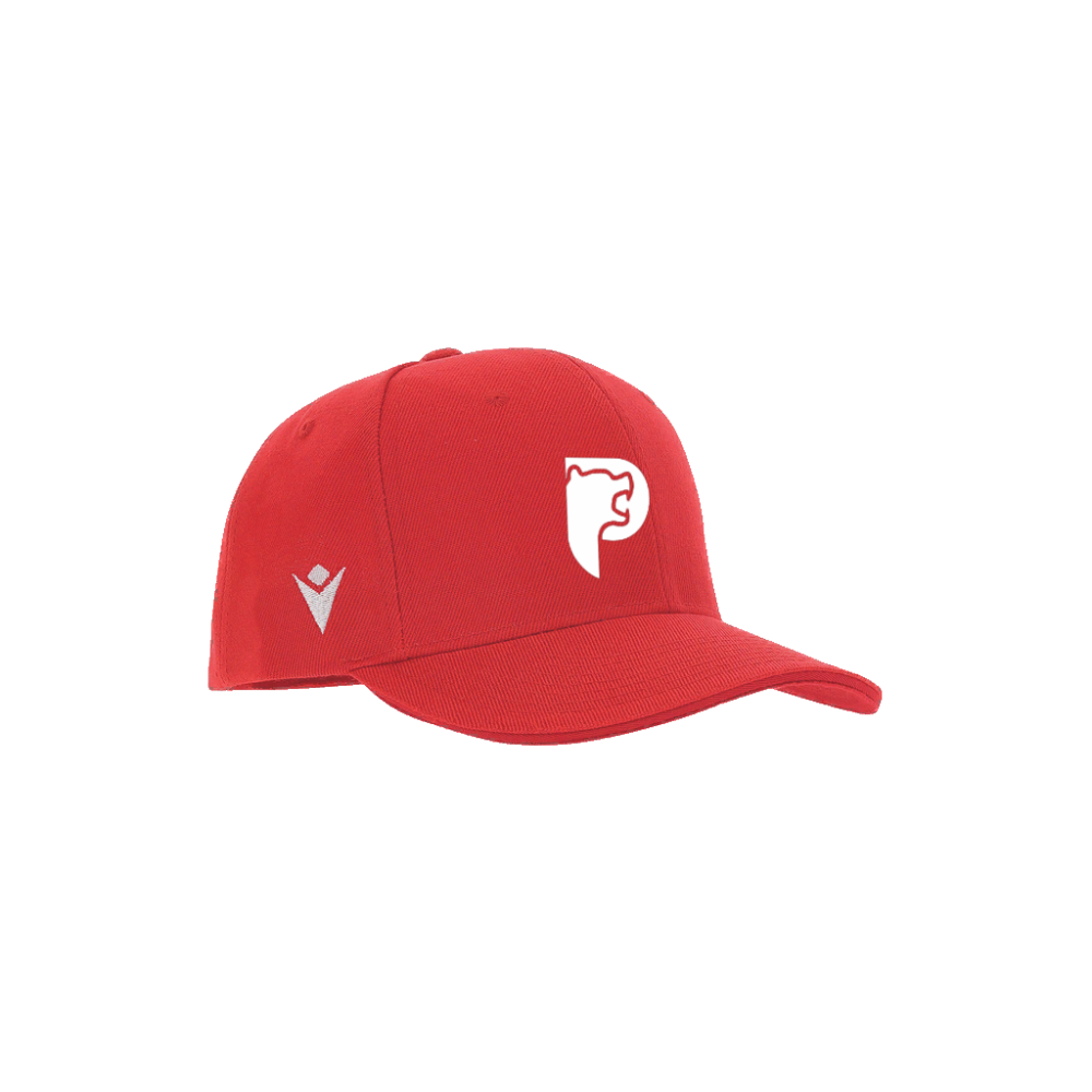Macron Pepper cappellino | Immagine 1