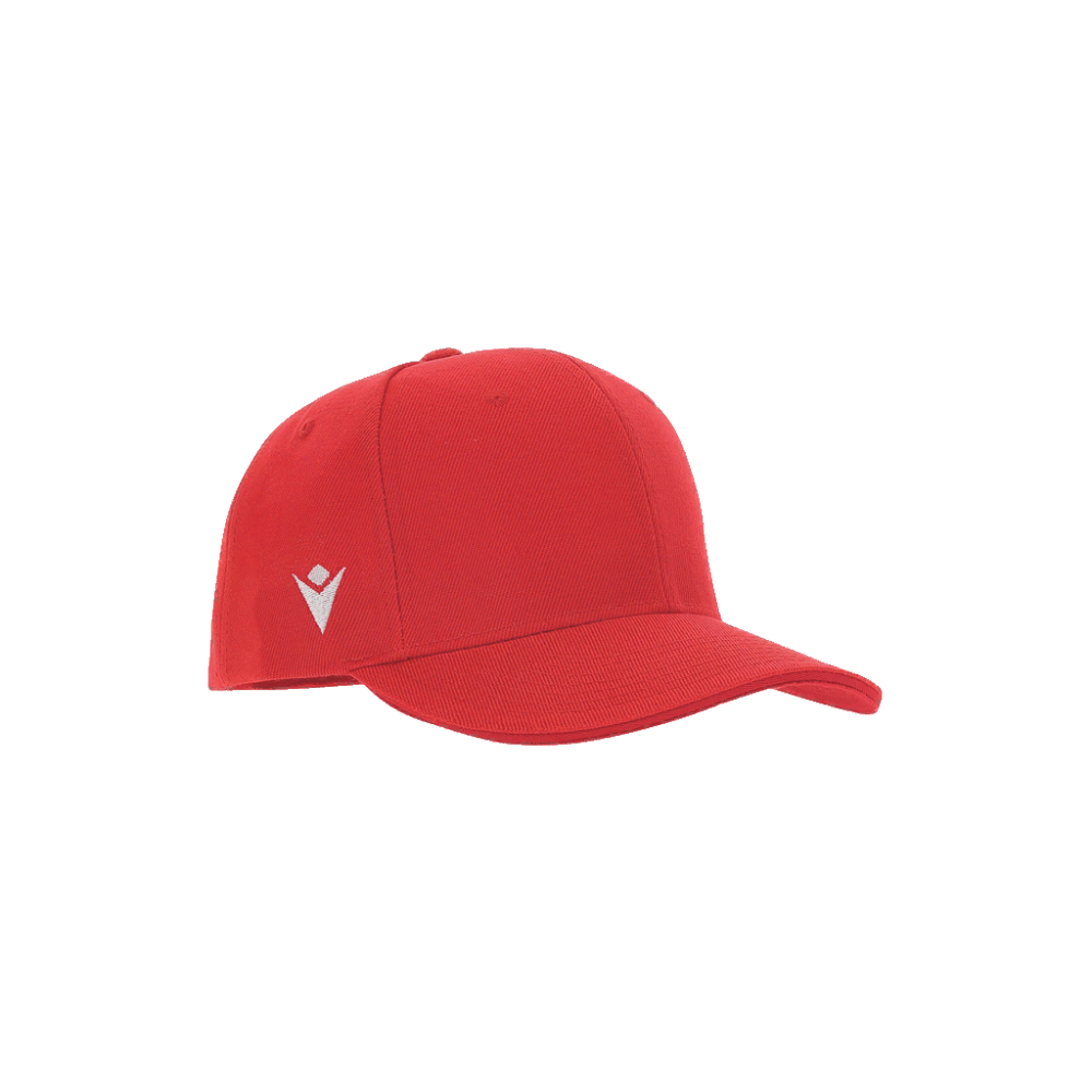 Macron Pepper baseball cap | Bild 1