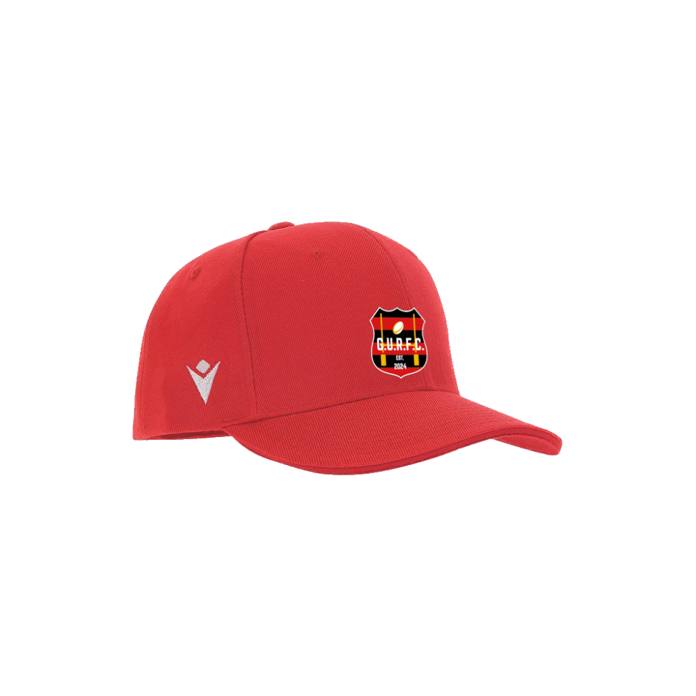 Macron Pepper baseball cap jr | Image 1