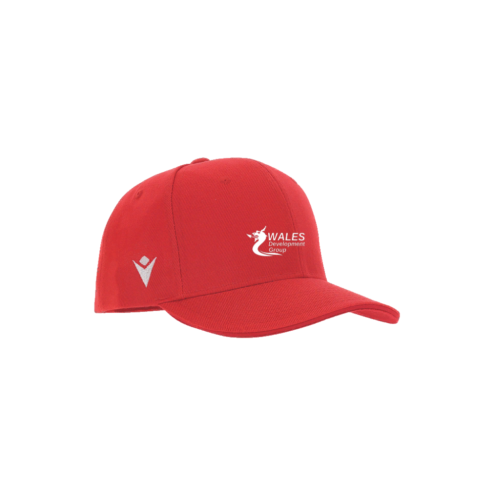 Macron Pepper baseball cap sr | Image 1