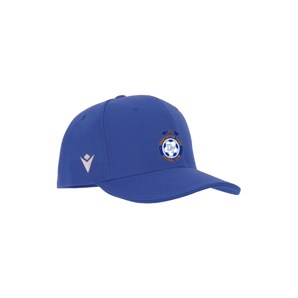 Macron Pepper baseball cap sr | Image 1